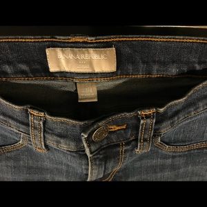 Banana Republic Jeans